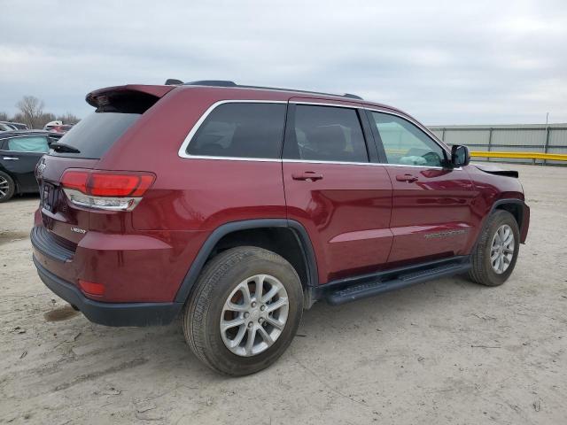 Photo 2 VIN: 1C4RJFAG8MC628878 - JEEP GRAND CHEROKEE 