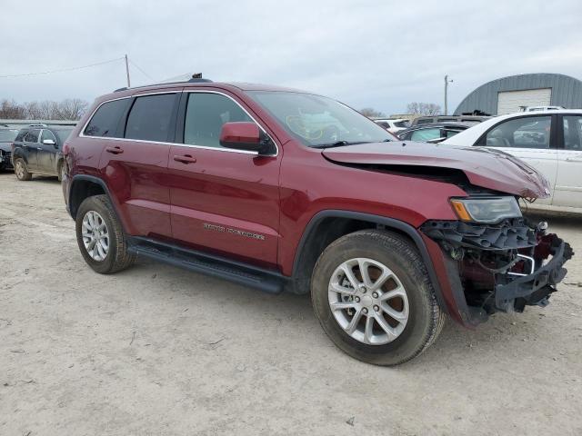 Photo 3 VIN: 1C4RJFAG8MC628878 - JEEP GRAND CHEROKEE 