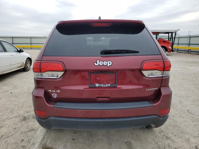 Photo 5 VIN: 1C4RJFAG8MC628878 - JEEP GRAND CHEROKEE 