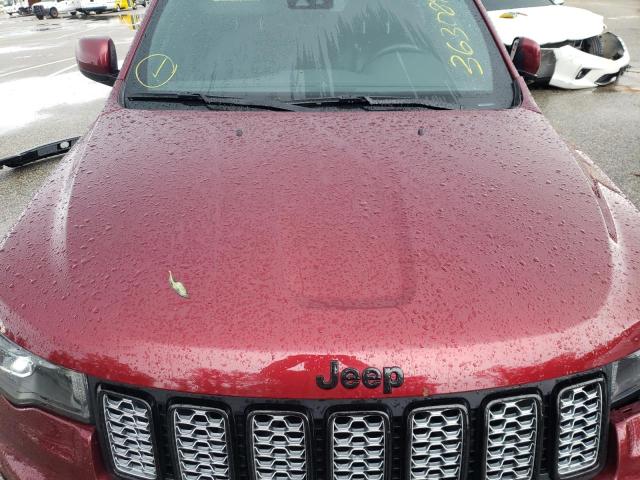 Photo 11 VIN: 1C4RJFAG8MC675960 - JEEP GRAND CHER 