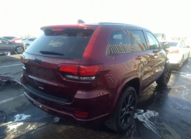 Photo 3 VIN: 1C4RJFAG8MC690538 - JEEP GRAND CHEROKEE 