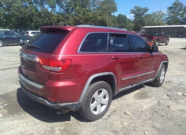 Photo 3 VIN: 1C4RJFAG9CC115492 - JEEP GRAND CHEROKEE 