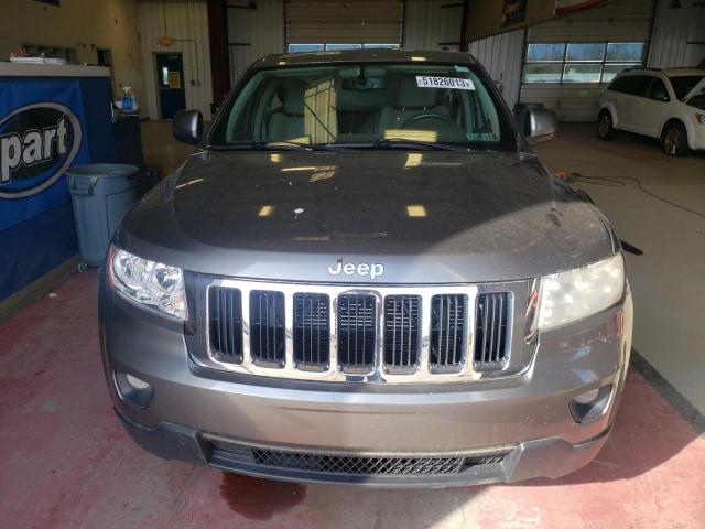 Photo 4 VIN: 1C4RJFAG9CC128808 - JEEP GRAND CHER 