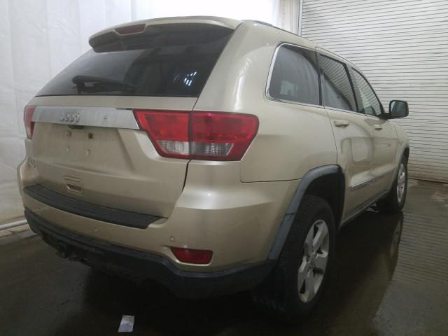 Photo 3 VIN: 1C4RJFAG9CC132308 - JEEP GRAND CHEROKEE 