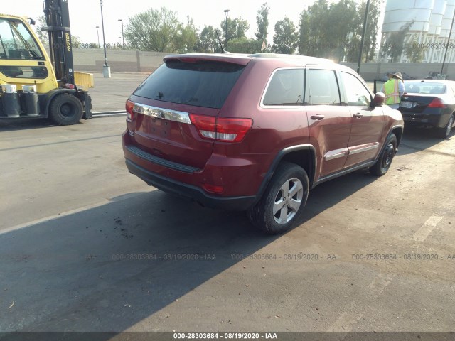 Photo 3 VIN: 1C4RJFAG9CC132857 - JEEP GRAND CHEROKEE 