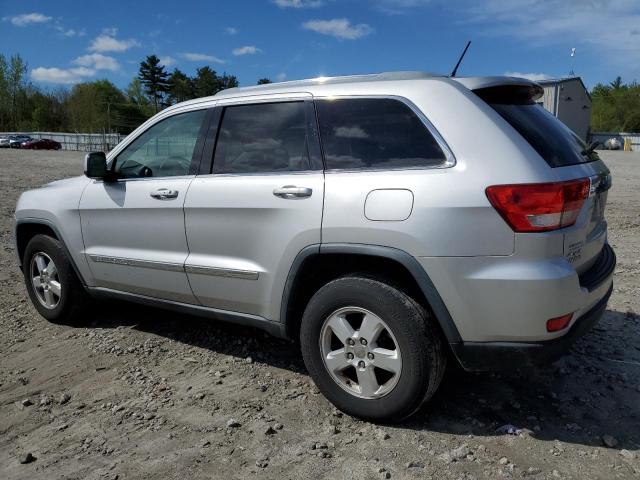 Photo 1 VIN: 1C4RJFAG9CC163848 - JEEP GRAND CHEROKEE 