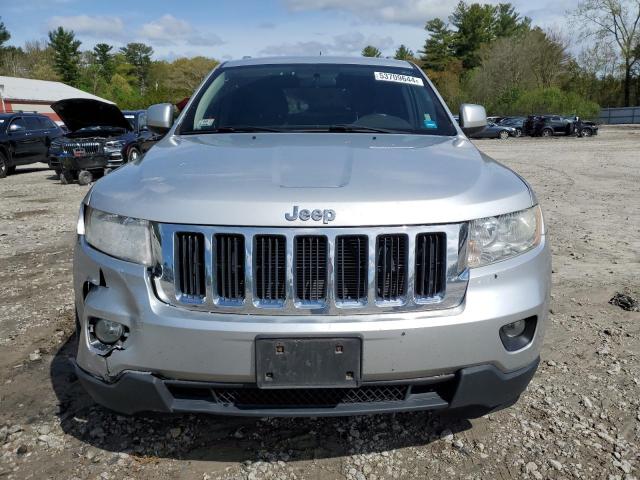 Photo 4 VIN: 1C4RJFAG9CC163848 - JEEP GRAND CHEROKEE 