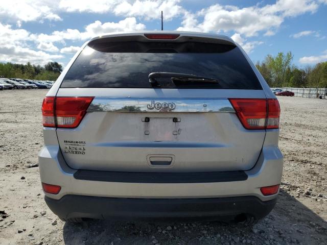 Photo 5 VIN: 1C4RJFAG9CC163848 - JEEP GRAND CHEROKEE 