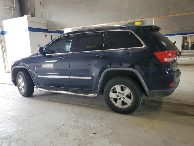 Photo 1 VIN: 1C4RJFAG9CC170427 - JEEP GRAND CHEROKEE 