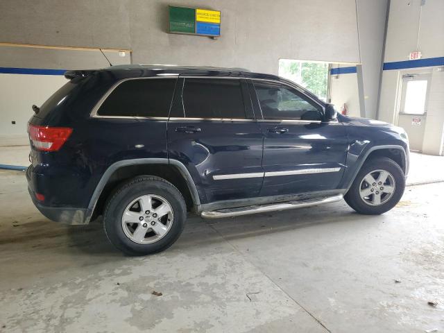 Photo 2 VIN: 1C4RJFAG9CC170427 - JEEP GRAND CHEROKEE 