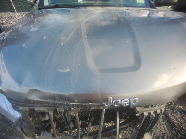 Photo 10 VIN: 1C4RJFAG9CC185297 - JEEP GRAND CHEROKEE 