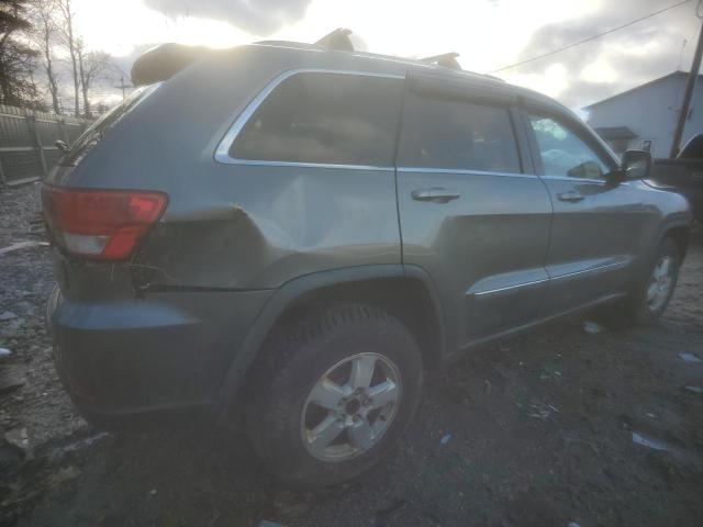 Photo 2 VIN: 1C4RJFAG9CC185297 - JEEP GRAND CHEROKEE 