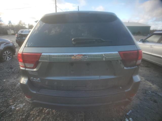 Photo 5 VIN: 1C4RJFAG9CC185297 - JEEP GRAND CHEROKEE 