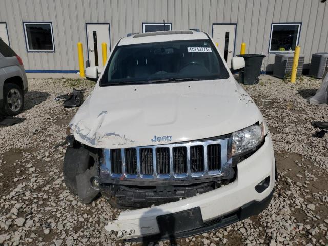 Photo 4 VIN: 1C4RJFAG9CC219142 - JEEP GRAND CHEROKEE 