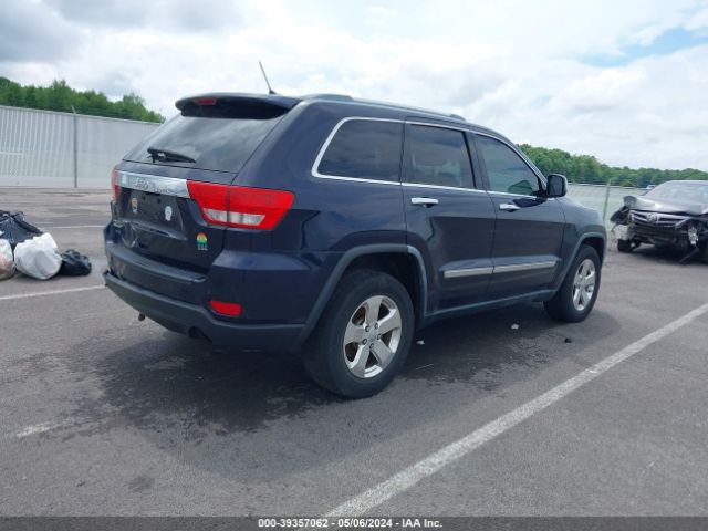 Photo 3 VIN: 1C4RJFAG9CC221389 - JEEP GRAND CHEROKEE 