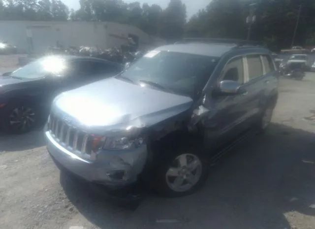 Photo 1 VIN: 1C4RJFAG9CC223790 - JEEP GRAND CHEROKEE 