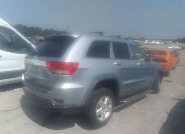 Photo 3 VIN: 1C4RJFAG9CC223790 - JEEP GRAND CHEROKEE 