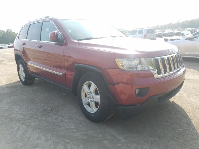 Photo 0 VIN: 1C4RJFAG9CC225412 - JEEP GRAND CHER 