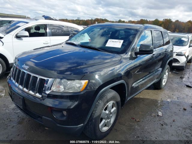 Photo 1 VIN: 1C4RJFAG9CC226415 - JEEP GRAND CHEROKEE 