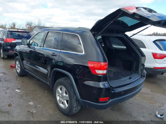 Photo 2 VIN: 1C4RJFAG9CC226415 - JEEP GRAND CHEROKEE 