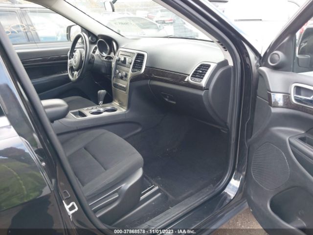 Photo 4 VIN: 1C4RJFAG9CC226415 - JEEP GRAND CHEROKEE 