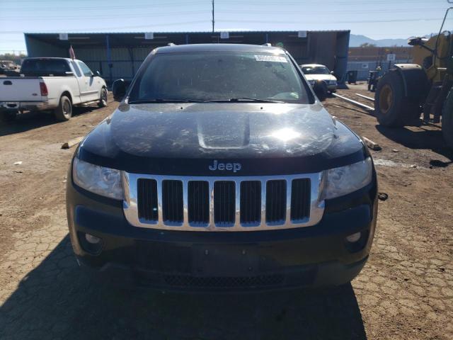 Photo 4 VIN: 1C4RJFAG9CC232568 - JEEP GRAND CHER 