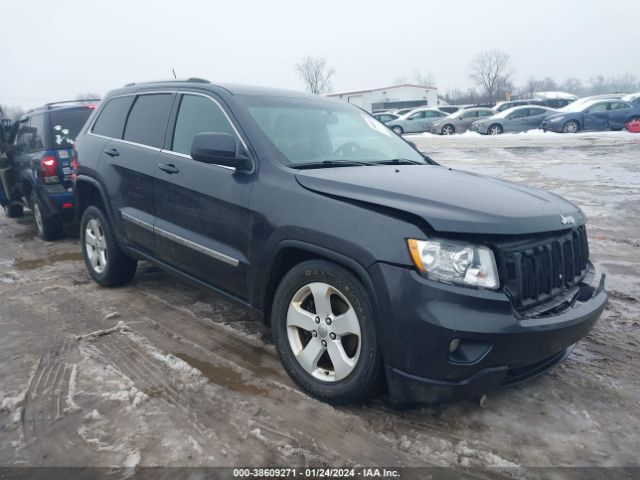 Photo 0 VIN: 1C4RJFAG9CC233087 - JEEP GRAND CHEROKEE 