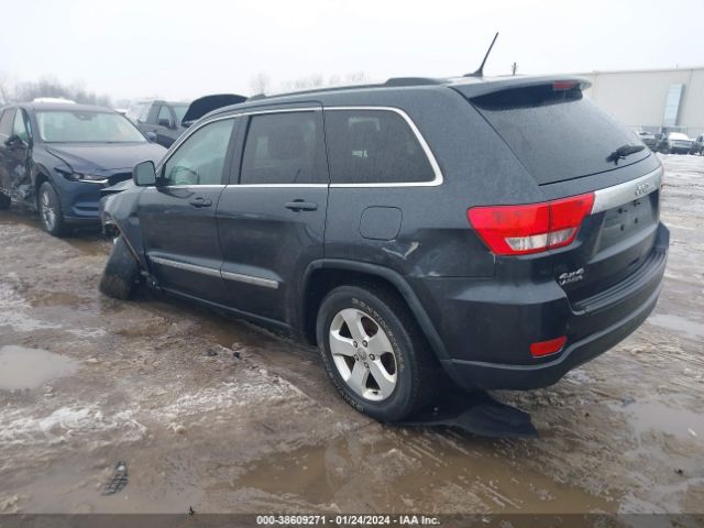 Photo 2 VIN: 1C4RJFAG9CC233087 - JEEP GRAND CHEROKEE 