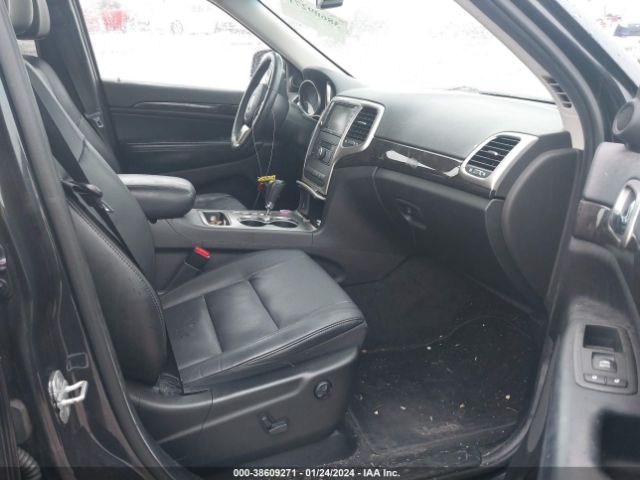 Photo 4 VIN: 1C4RJFAG9CC233087 - JEEP GRAND CHEROKEE 