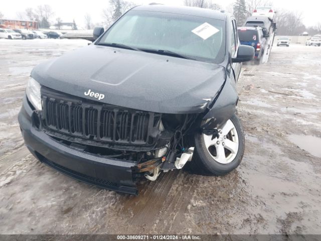 Photo 5 VIN: 1C4RJFAG9CC233087 - JEEP GRAND CHEROKEE 