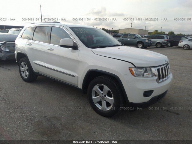 Photo 0 VIN: 1C4RJFAG9CC245417 - JEEP GRAND CHEROKEE 