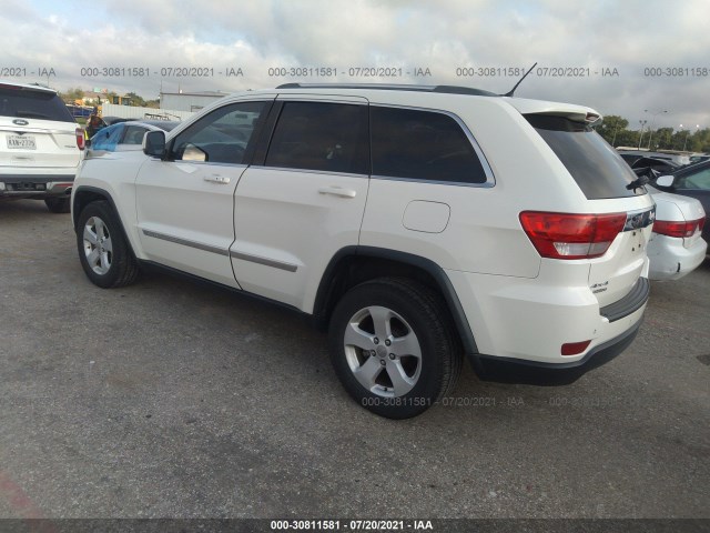 Photo 2 VIN: 1C4RJFAG9CC245417 - JEEP GRAND CHEROKEE 