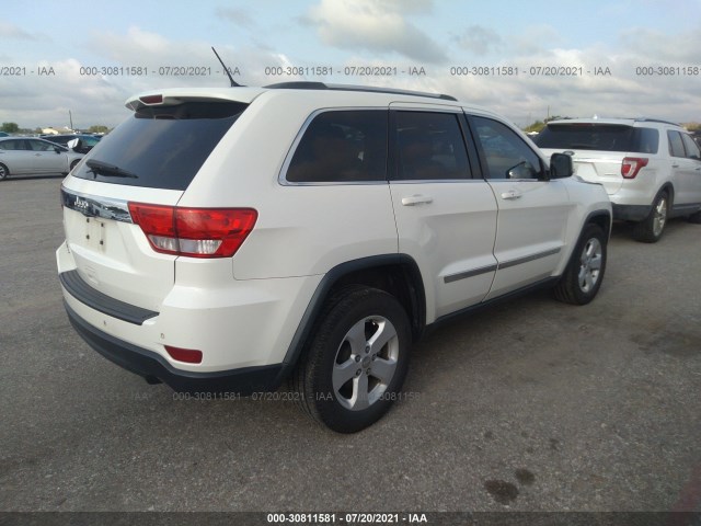 Photo 3 VIN: 1C4RJFAG9CC245417 - JEEP GRAND CHEROKEE 