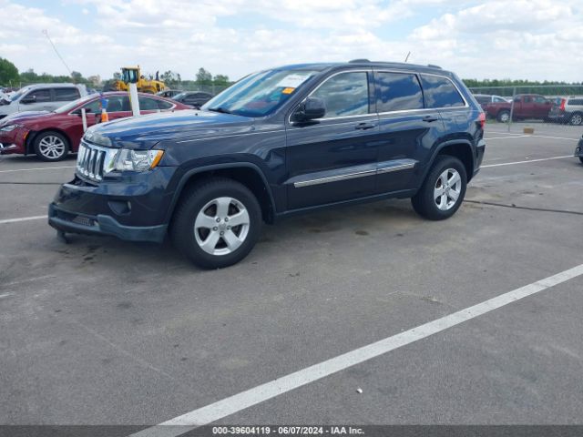 Photo 1 VIN: 1C4RJFAG9CC245451 - JEEP GRAND CHEROKEE 