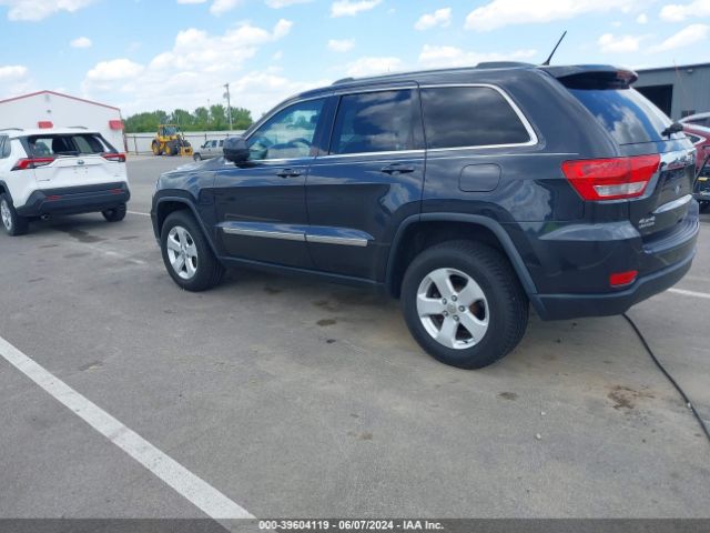 Photo 2 VIN: 1C4RJFAG9CC245451 - JEEP GRAND CHEROKEE 