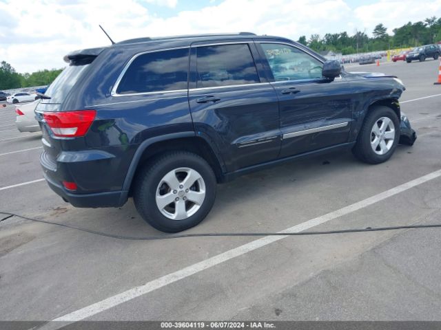 Photo 3 VIN: 1C4RJFAG9CC245451 - JEEP GRAND CHEROKEE 