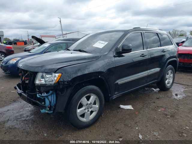 Photo 1 VIN: 1C4RJFAG9CC256126 - JEEP GRAND CHEROKEE 