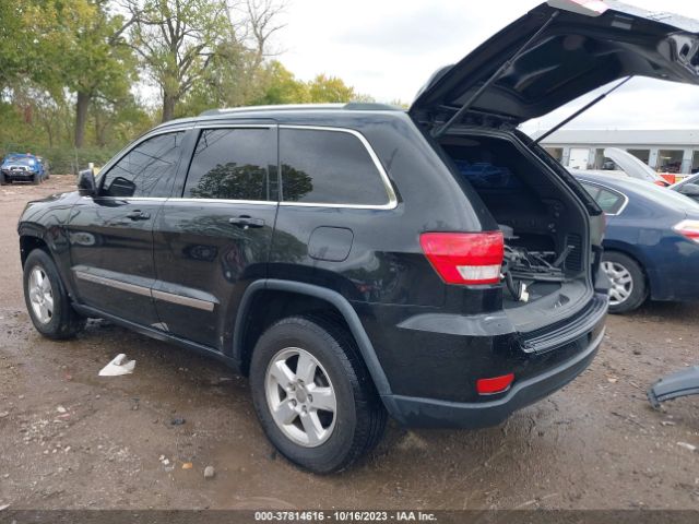 Photo 2 VIN: 1C4RJFAG9CC256126 - JEEP GRAND CHEROKEE 