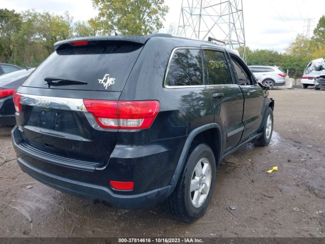 Photo 3 VIN: 1C4RJFAG9CC256126 - JEEP GRAND CHEROKEE 