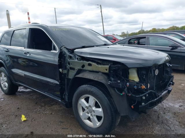 Photo 5 VIN: 1C4RJFAG9CC256126 - JEEP GRAND CHEROKEE 