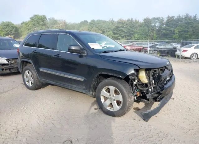 Photo 0 VIN: 1C4RJFAG9CC268924 - JEEP GRAND CHEROKEE 