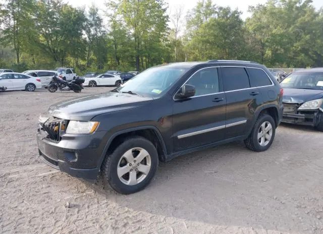 Photo 1 VIN: 1C4RJFAG9CC268924 - JEEP GRAND CHEROKEE 