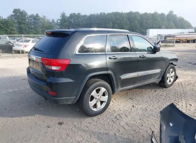 Photo 3 VIN: 1C4RJFAG9CC268924 - JEEP GRAND CHEROKEE 