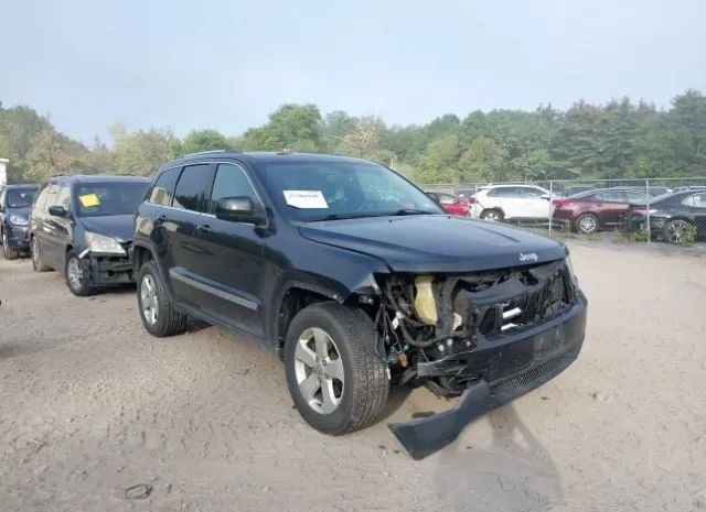 Photo 5 VIN: 1C4RJFAG9CC268924 - JEEP GRAND CHEROKEE 