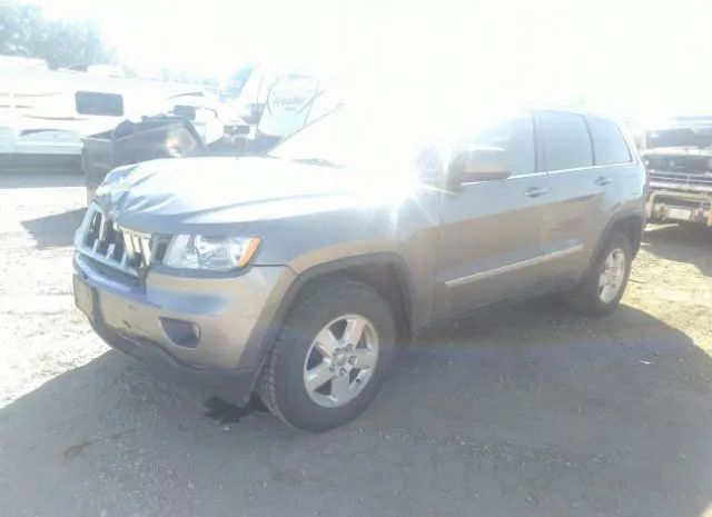 Photo 1 VIN: 1C4RJFAG9CC269295 - JEEP GRAND CHEROKEE 