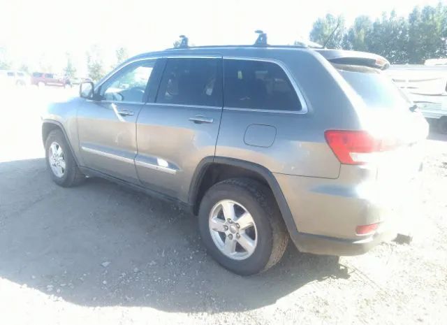 Photo 2 VIN: 1C4RJFAG9CC269295 - JEEP GRAND CHEROKEE 