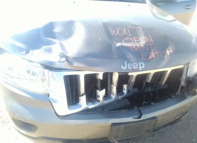 Photo 5 VIN: 1C4RJFAG9CC269295 - JEEP GRAND CHEROKEE 