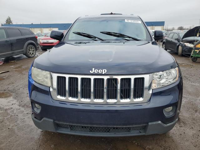 Photo 4 VIN: 1C4RJFAG9CC280619 - JEEP GRAND CHER 