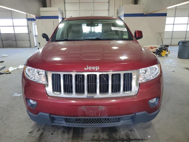 Photo 4 VIN: 1C4RJFAG9CC280720 - JEEP GRAND CHER 