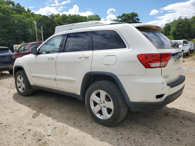 Photo 1 VIN: 1C4RJFAG9CC297873 - JEEP GRAND CHEROKEE 